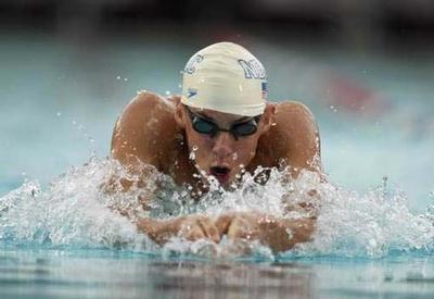 Michael Phelps