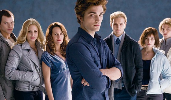 Cullens